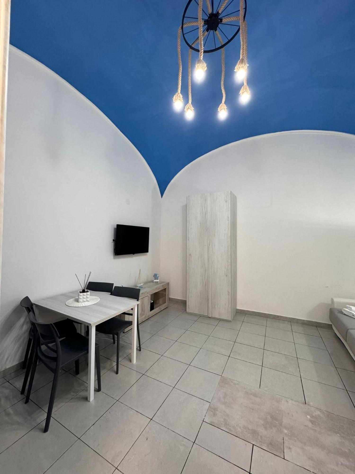 Hébergement de vacances A Casa Do Piscator Naples