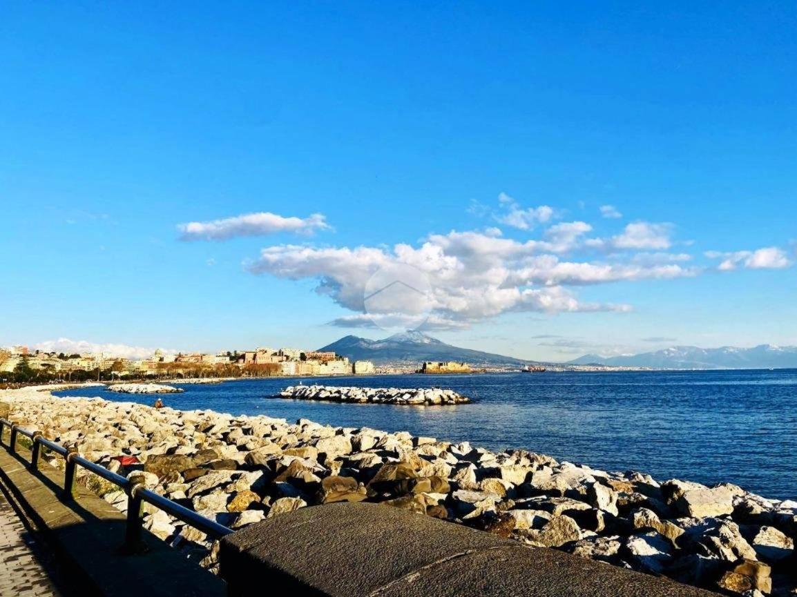 A Casa Do Piscator Hébergement de vacances Naples